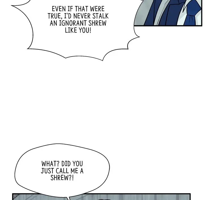 Jinxed Episode 3 - Page 84