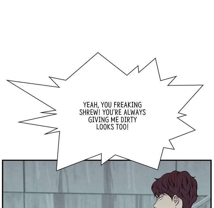 Jinxed Episode 3 - Page 86