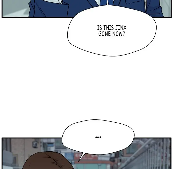Jinxed Episode 4 - Page 28