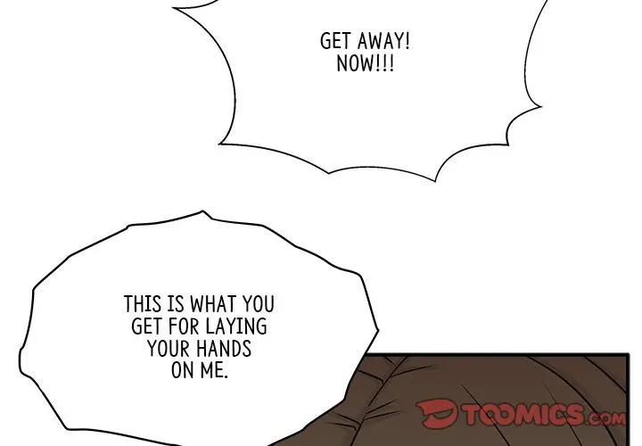Jinxed Episode 4 - Page 3