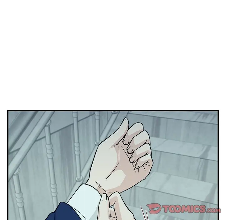 Jinxed Episode 4 - Page 30