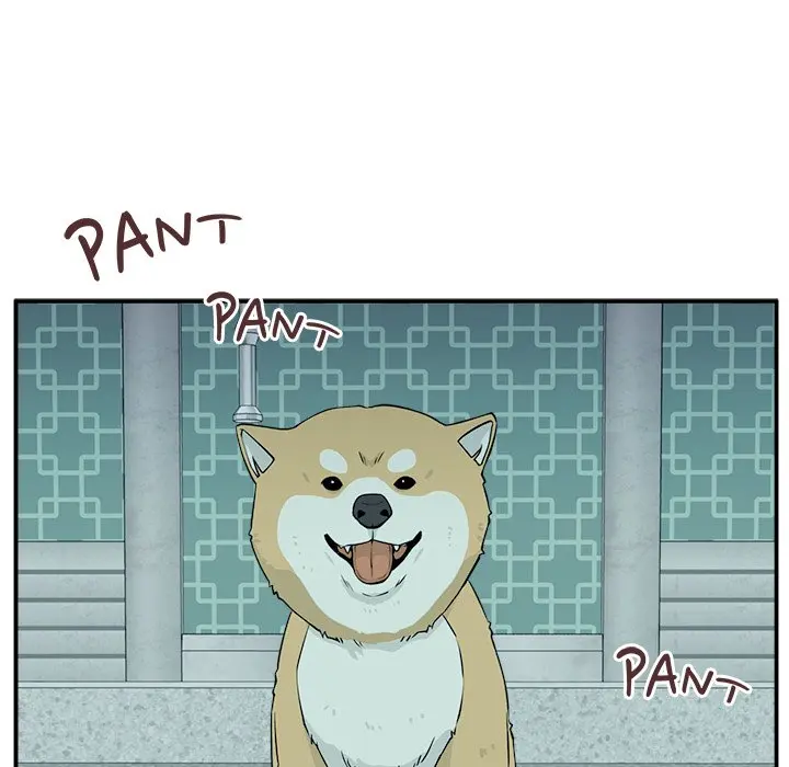 Jinxed Episode 4 - Page 42
