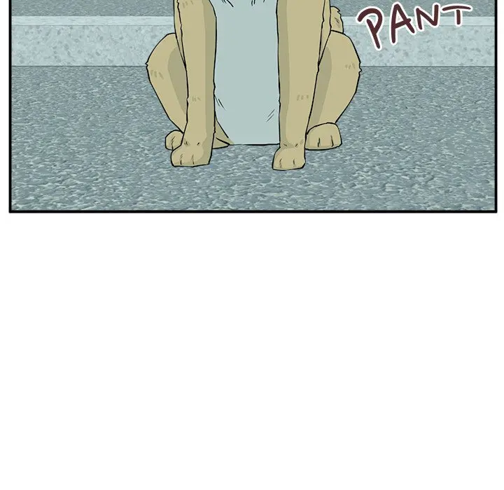 Jinxed Episode 4 - Page 43