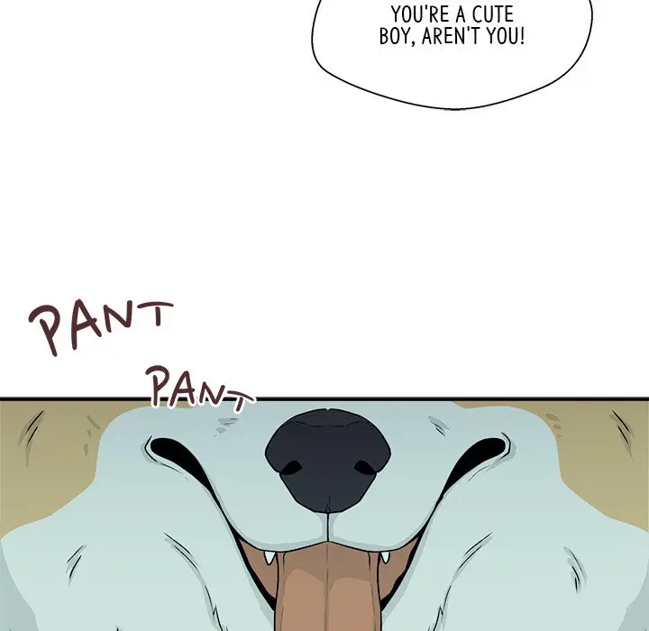 Jinxed Episode 4 - Page 45