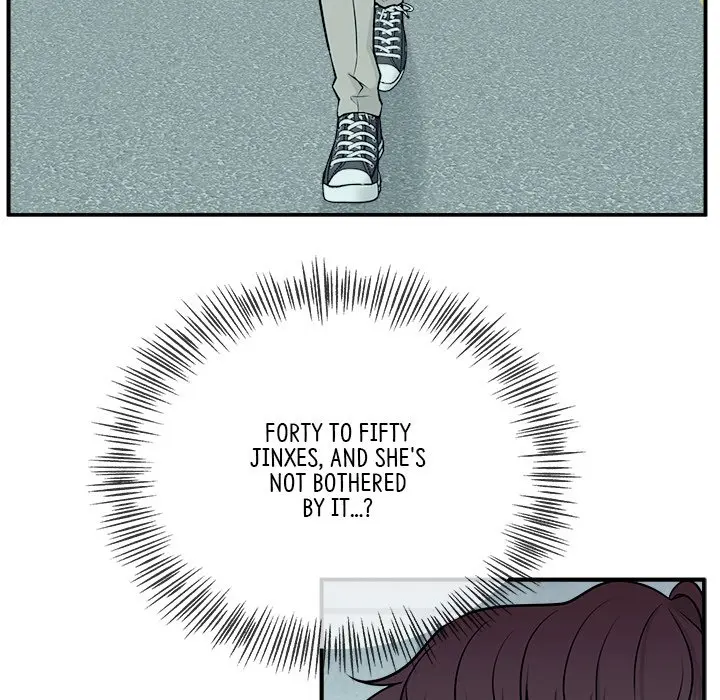 Jinxed Episode 4 - Page 61