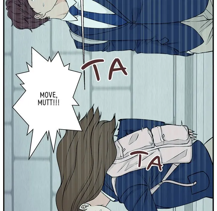 Jinxed Episode 4 - Page 69