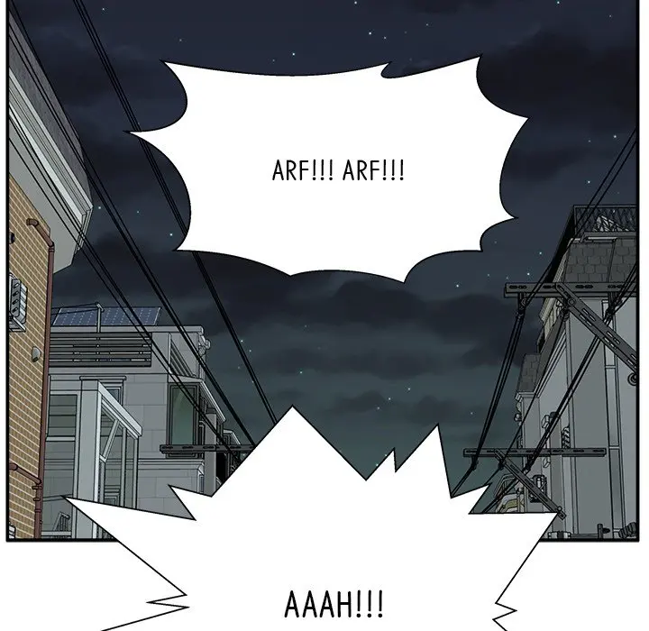 Jinxed Episode 4 - Page 92