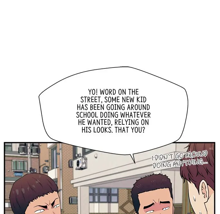 Jinxed Episode 5 - Page 11