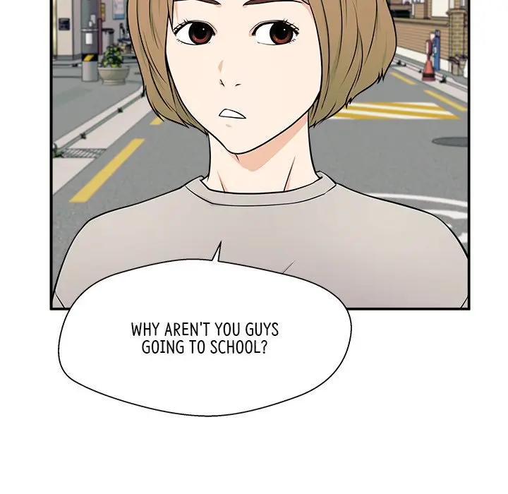 Jinxed Episode 5 - Page 36