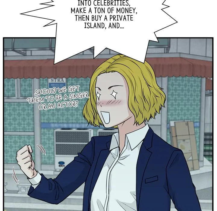 Jinxed Episode 6 - Page 116