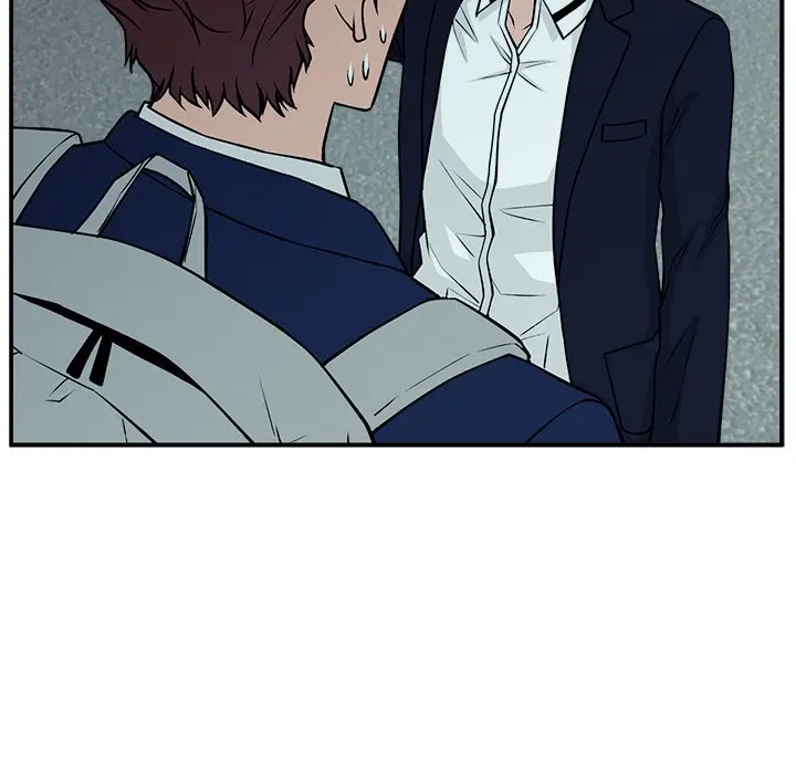 Jinxed Episode 6 - Page 127