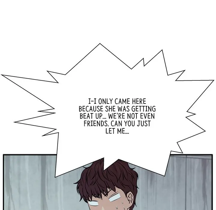 Jinxed Episode 6 - Page 133