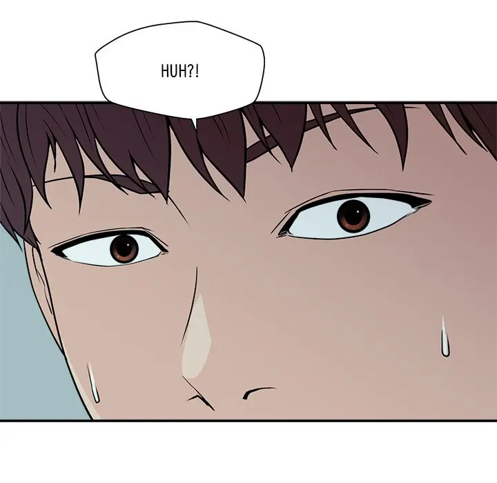 Jinxed Episode 6 - Page 135