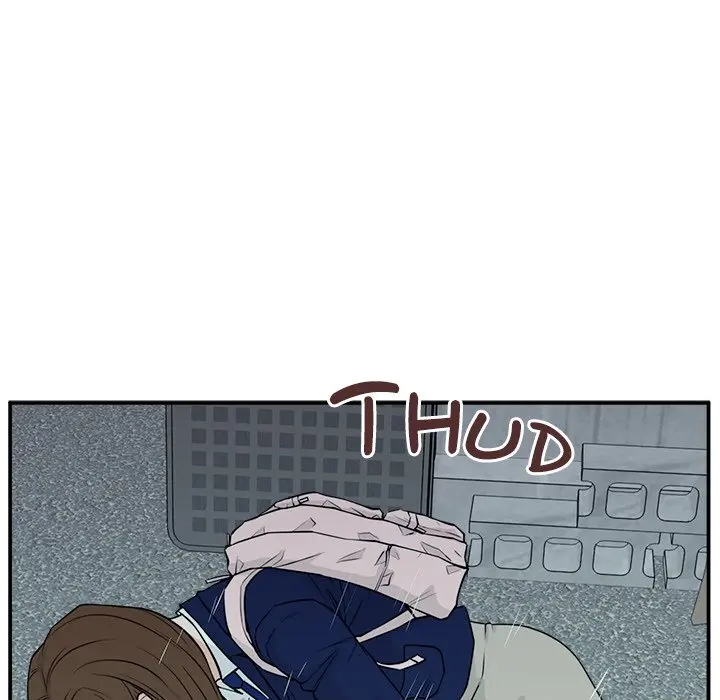 Jinxed Episode 6 - Page 27