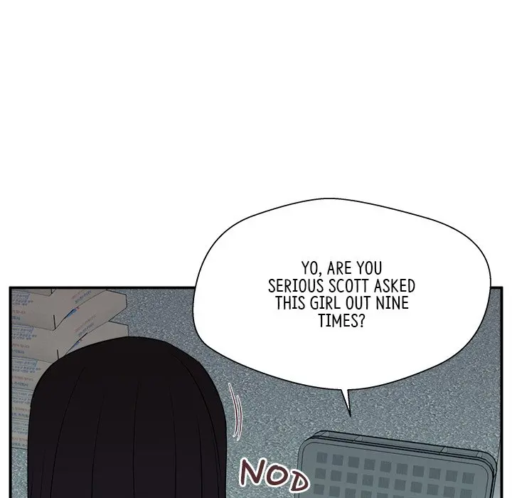 Jinxed Episode 6 - Page 35