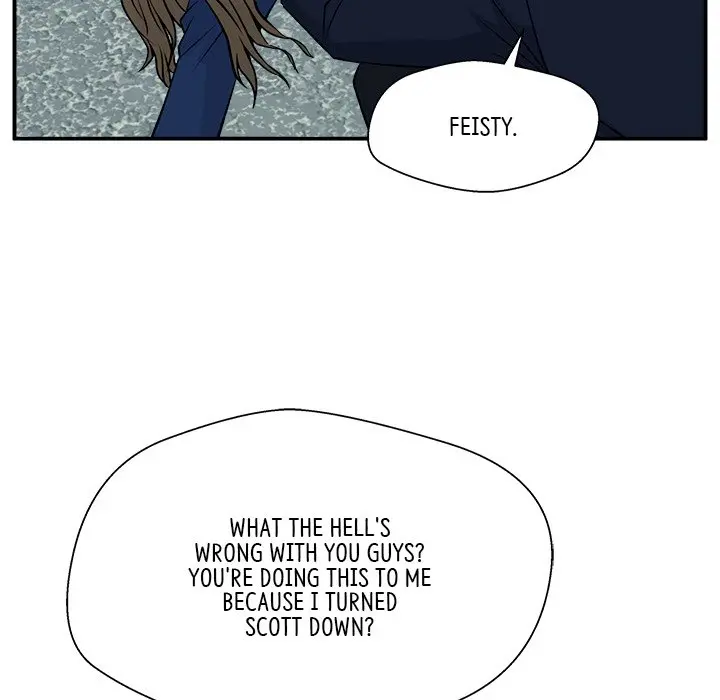 Jinxed Episode 6 - Page 40