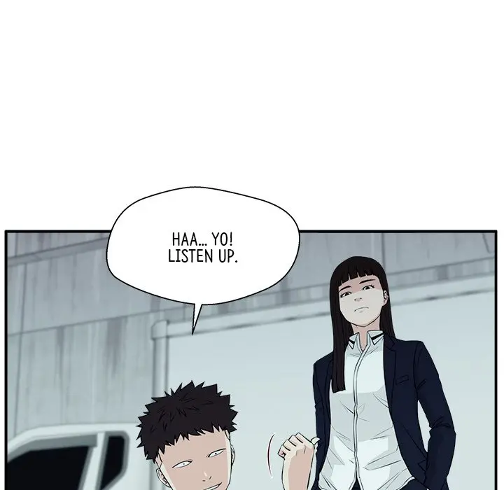 Jinxed Episode 6 - Page 42