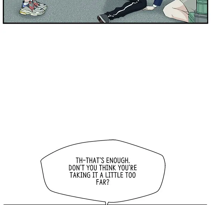 Jinxed Episode 6 - Page 67