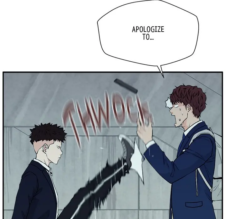 Jinxed Episode 6 - Page 79