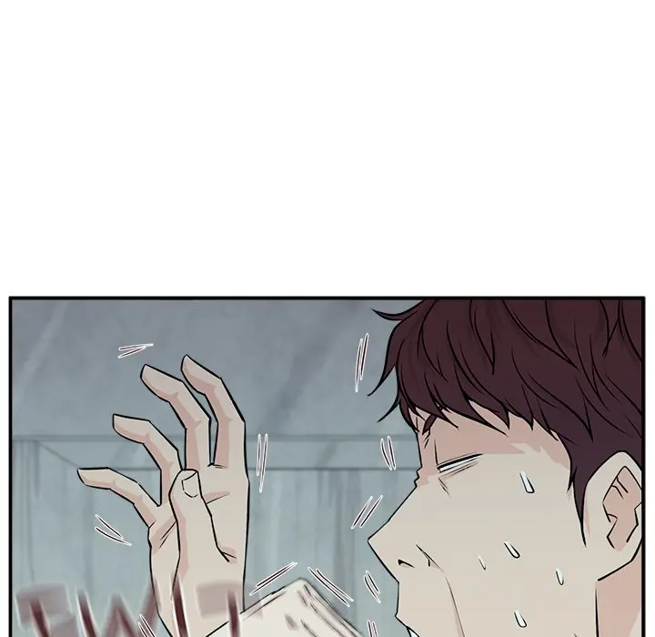 Jinxed Episode 6 - Page 87