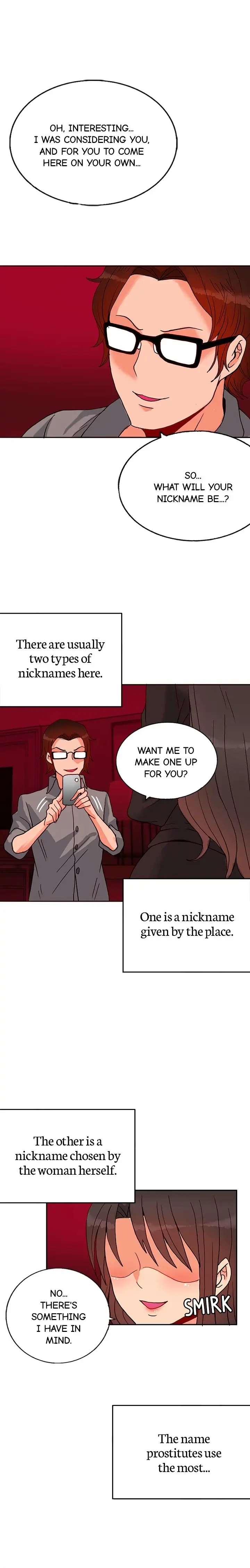 JOHNSON CONTRACT Episode 15 - Page 18