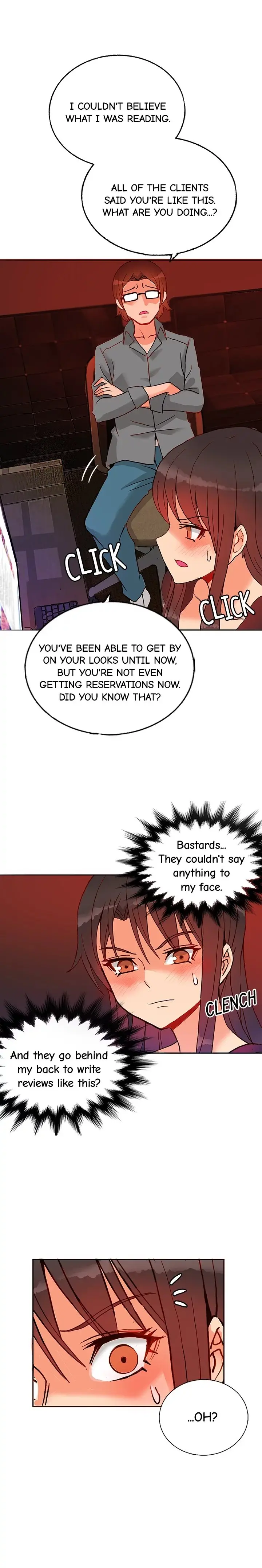 JOHNSON CONTRACT Episode 16 - Page 18