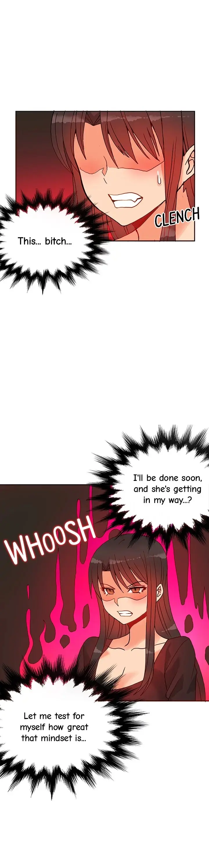JOHNSON CONTRACT Episode 16 - Page 20