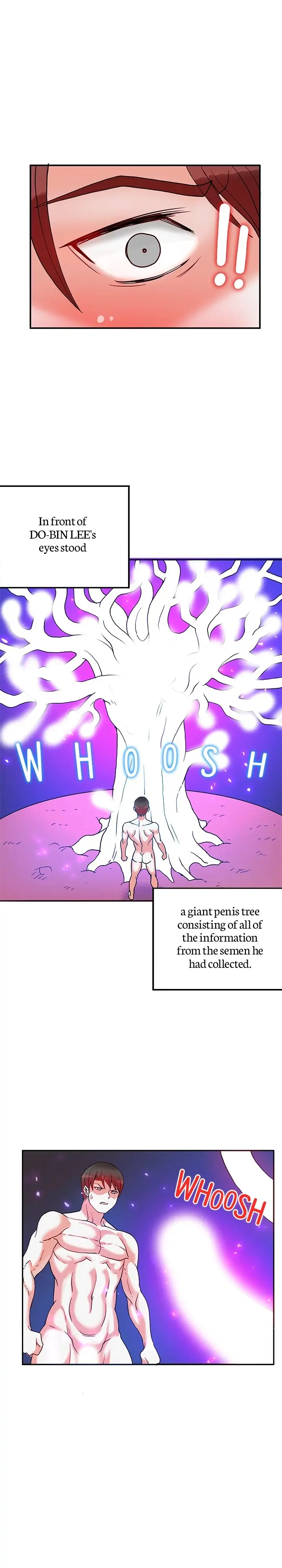 JOHNSON CONTRACT Episode 22 - Page 12