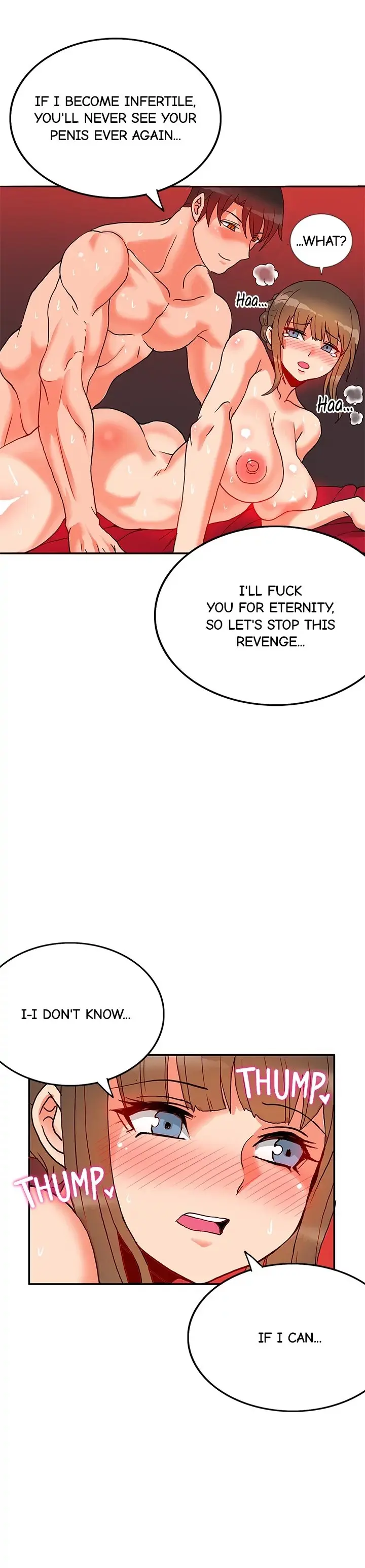 JOHNSON CONTRACT Episode 22 - Page 17