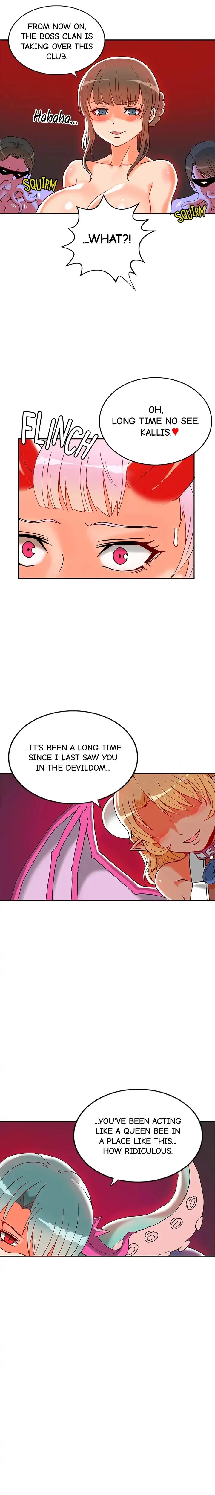 JOHNSON CONTRACT Episode 25 - Page 18
