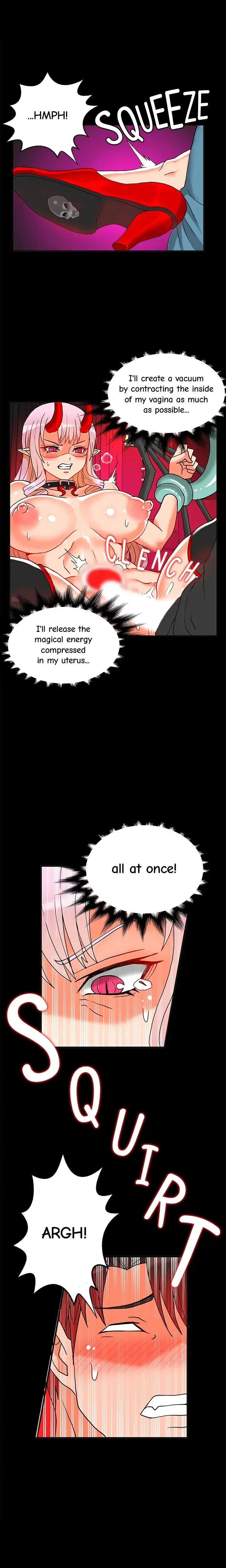 JOHNSON CONTRACT Episode 26 - Page 17