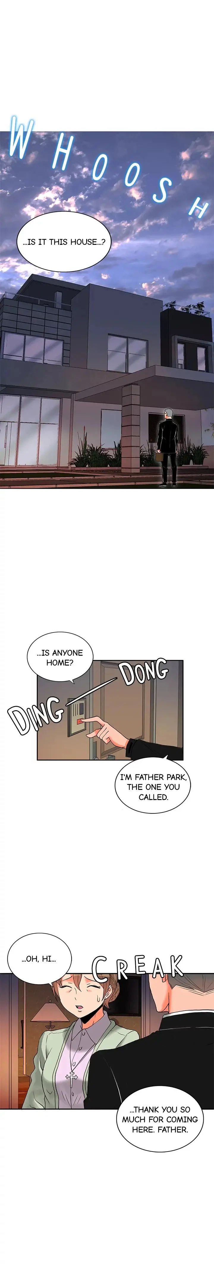 JOHNSON CONTRACT Episode 26 - Page 2