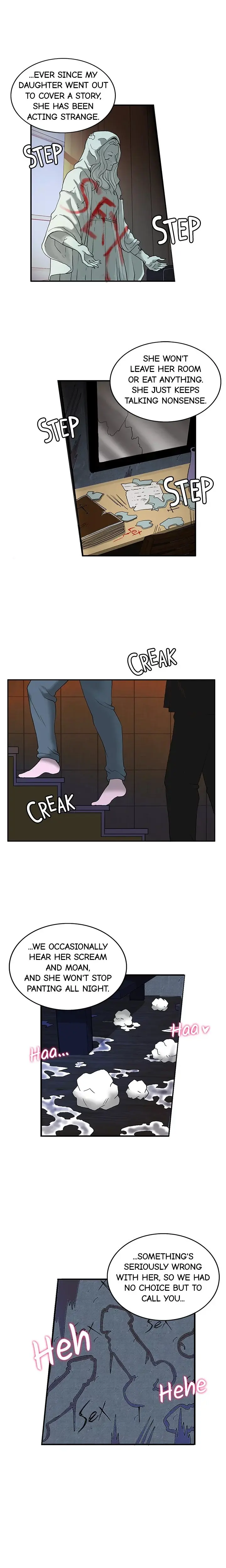 JOHNSON CONTRACT Episode 26 - Page 3