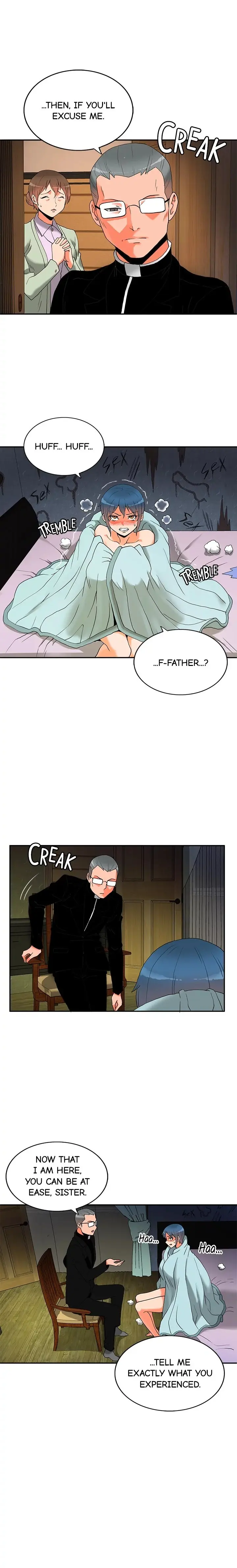 JOHNSON CONTRACT Episode 26 - Page 4