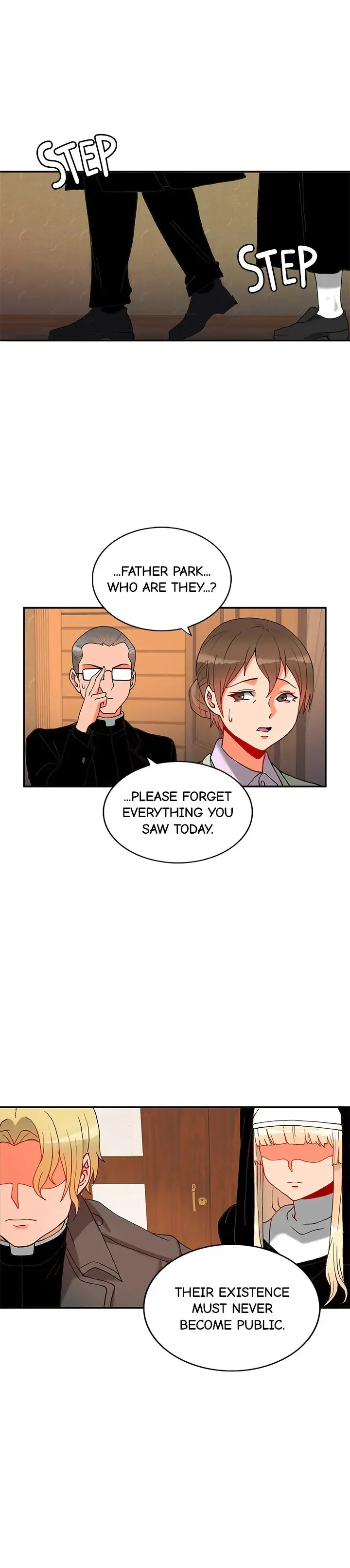 JOHNSON CONTRACT Episode 27 - Page 6