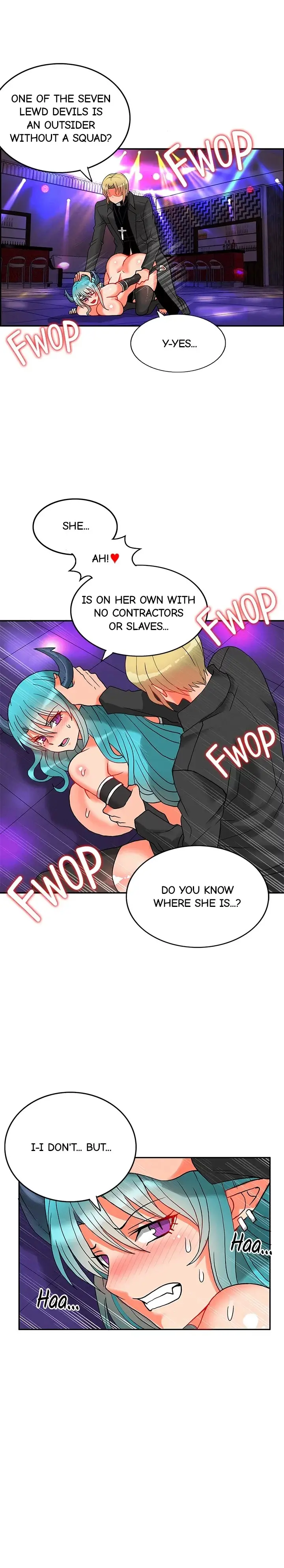 JOHNSON CONTRACT Episode 30 - Page 2