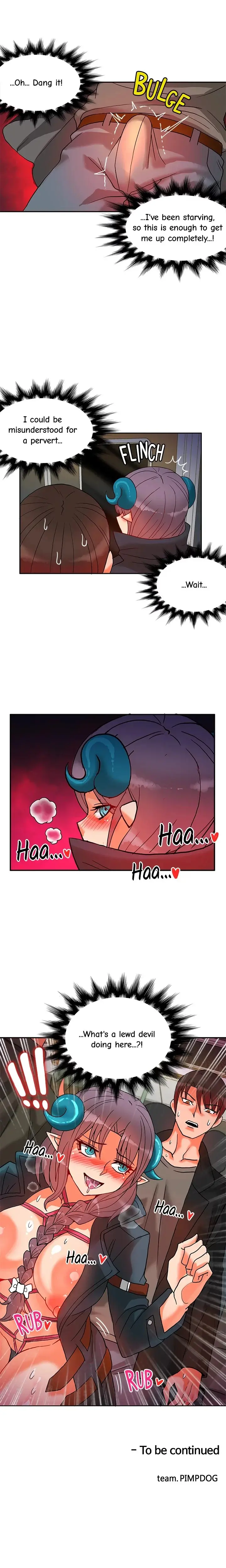 JOHNSON CONTRACT Episode 31 - Page 16