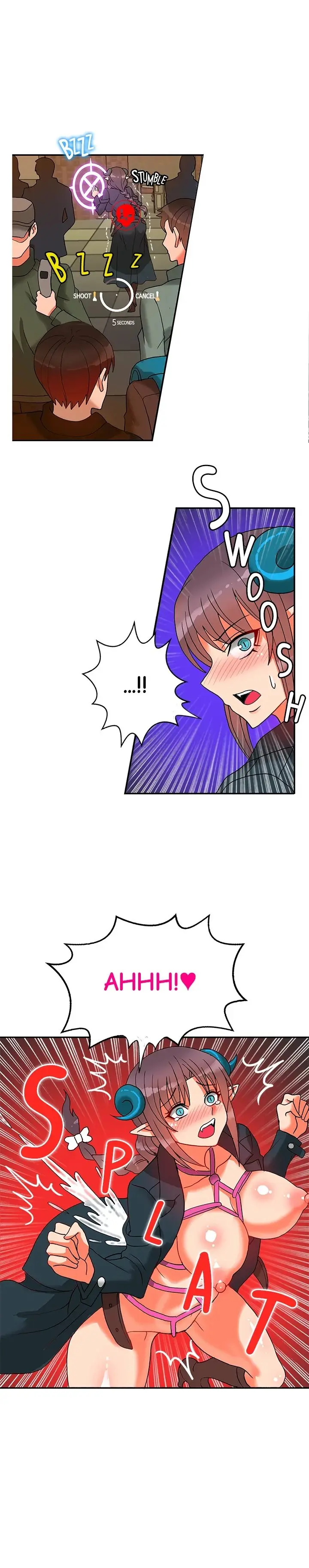 JOHNSON CONTRACT Episode 38 - Page 16