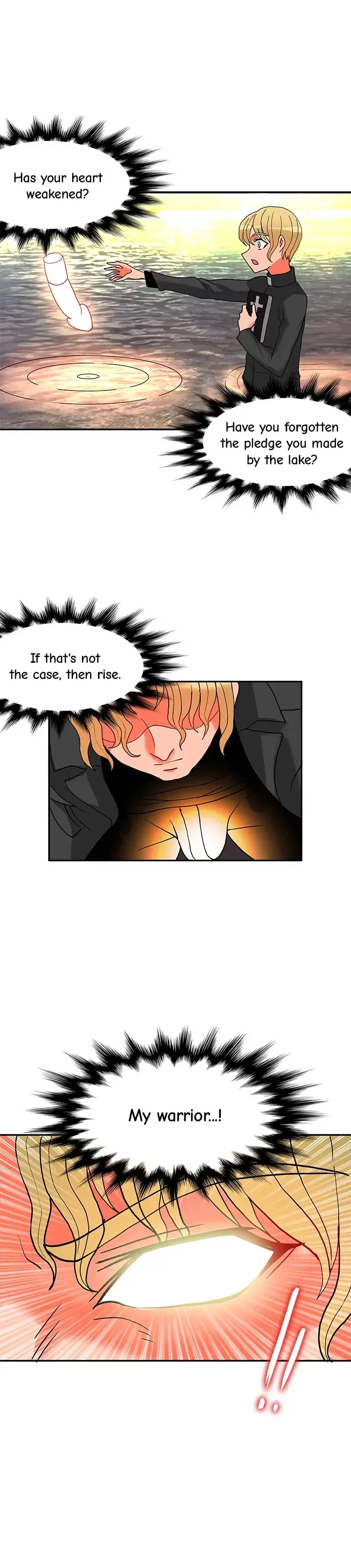 JOHNSON CONTRACT Episode 38 - Page 3