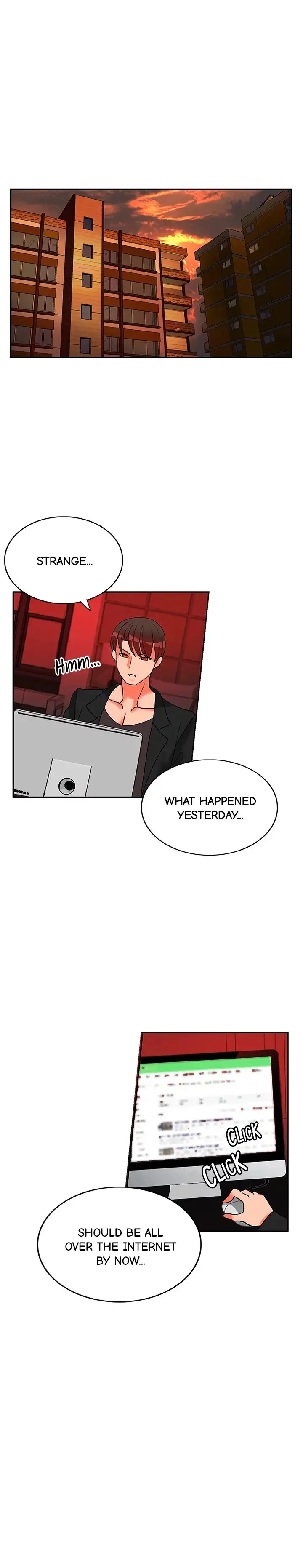JOHNSON CONTRACT Episode 41 - Page 4