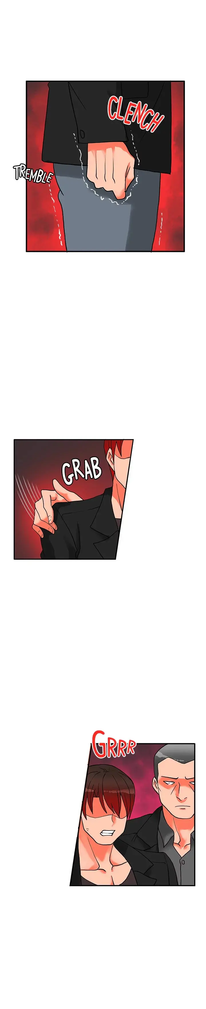 JOHNSON CONTRACT Episode 42 - Page 6