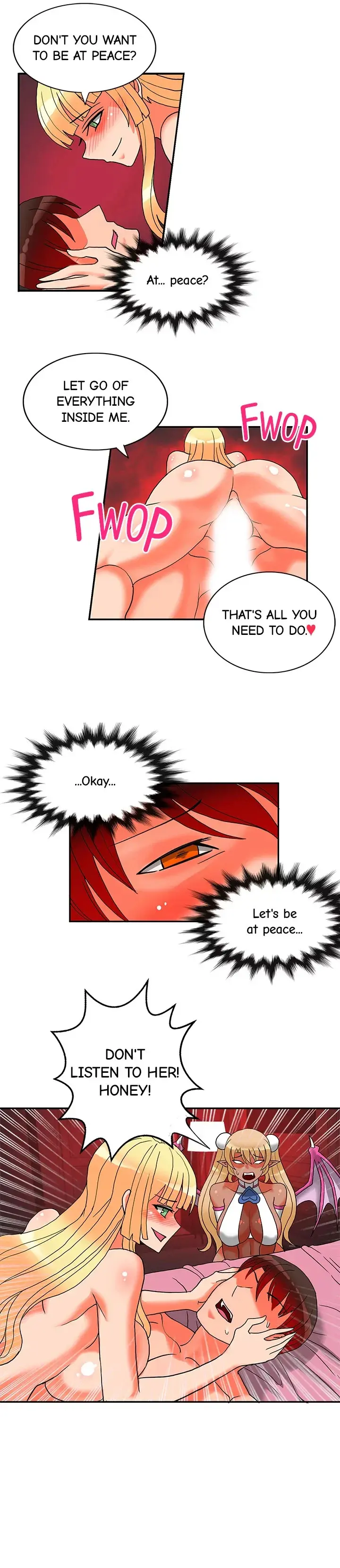 JOHNSON CONTRACT Episode 44 - Page 7
