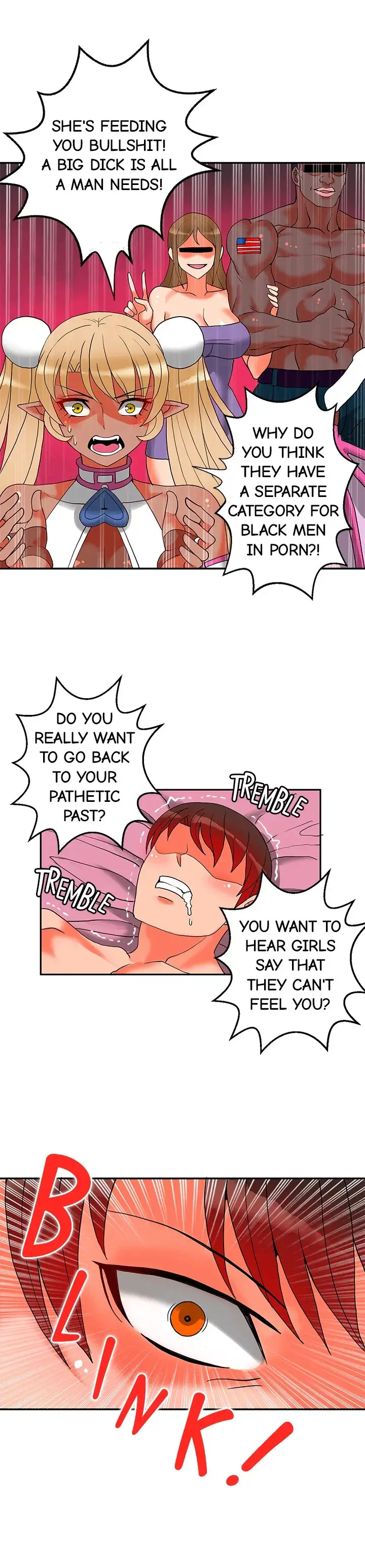 JOHNSON CONTRACT Episode 44 - Page 8