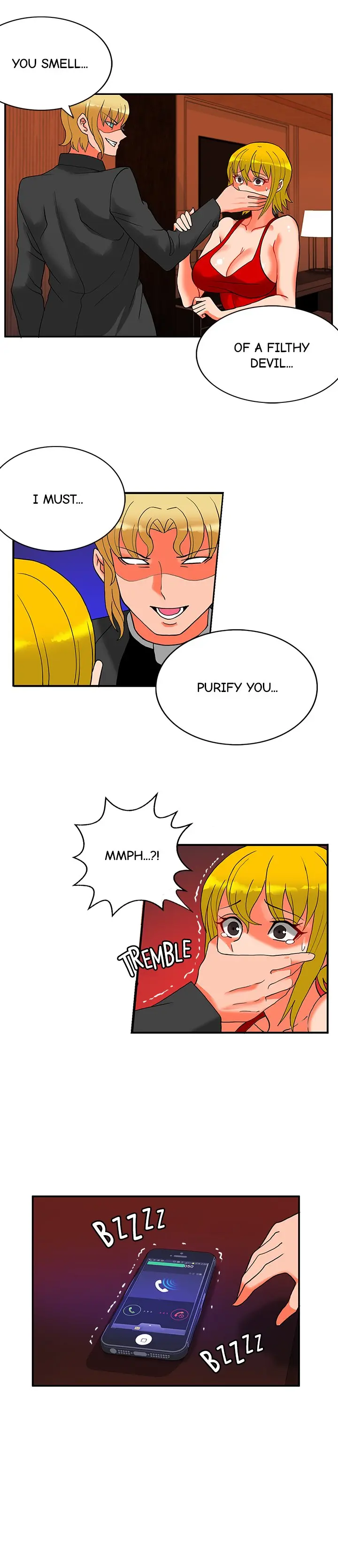 JOHNSON CONTRACT Episode 46 - Page 8