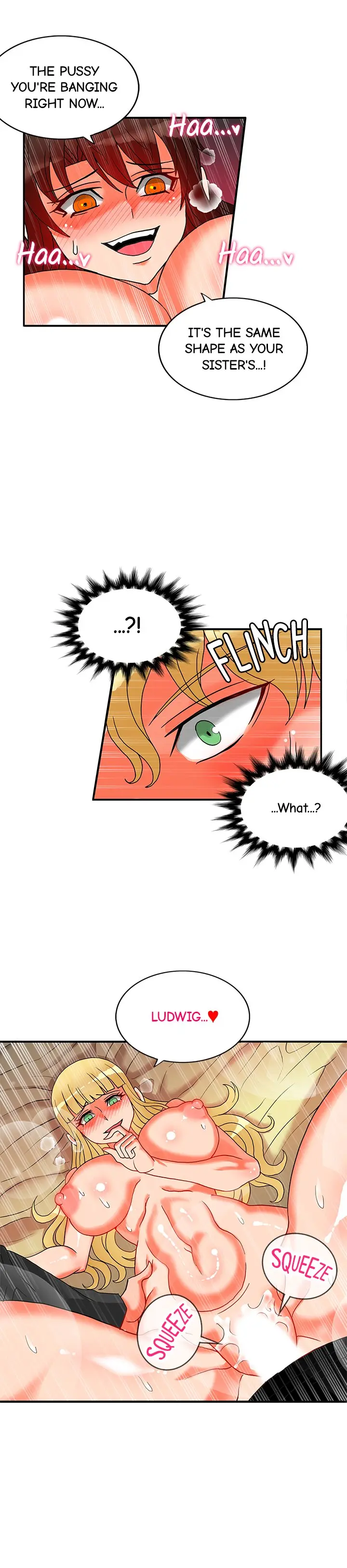 JOHNSON CONTRACT Episode 47 - Page 16