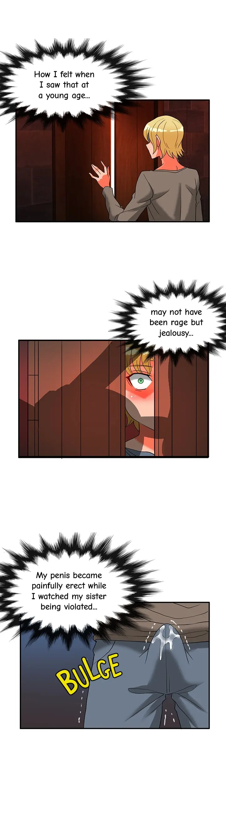 JOHNSON CONTRACT Episode 48 - Page 6