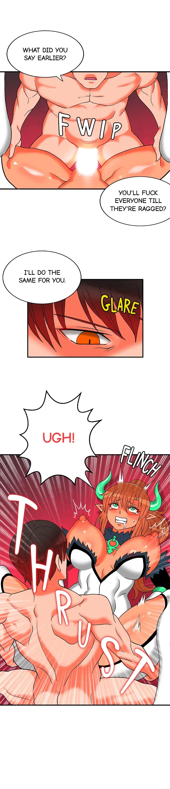 JOHNSON CONTRACT Episode 50 - Page 9