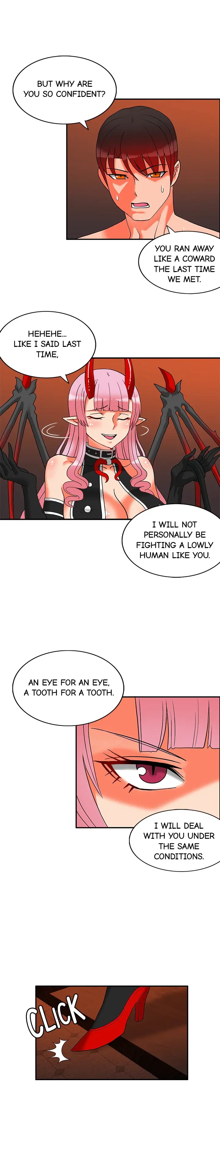 JOHNSON CONTRACT Episode 51 - Page 3