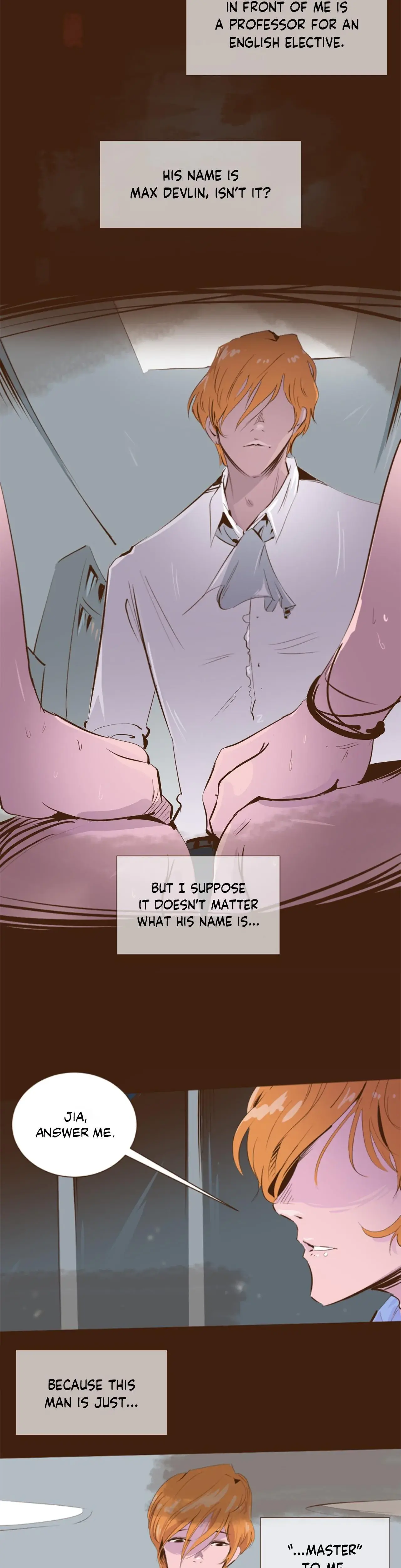 Join the Club Episode 1 - Page 18