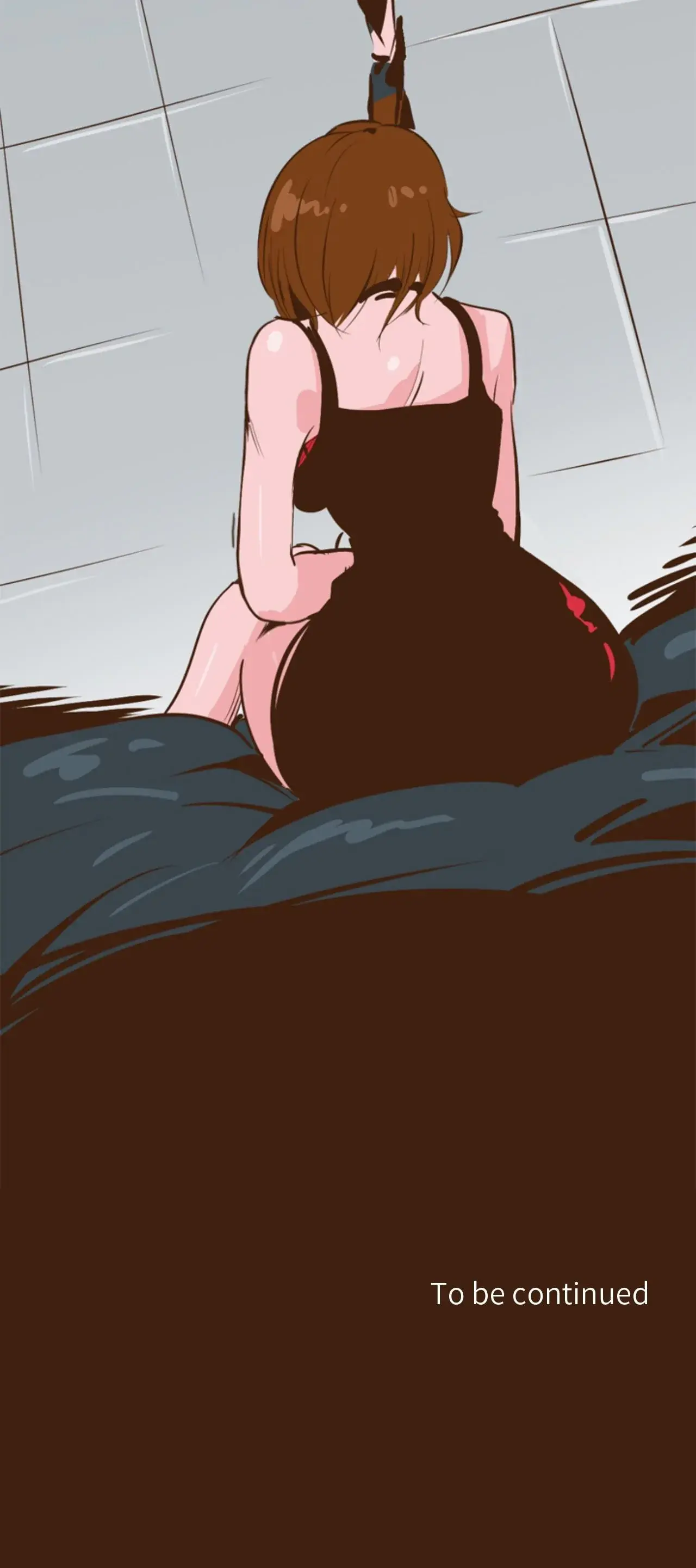 Join the Club Episode 1 - Page 22